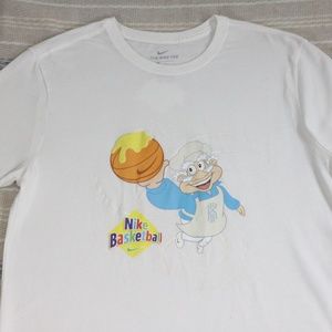 nike cinnamon toast crunch shirt